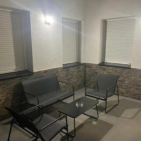 Apartamento Araceli