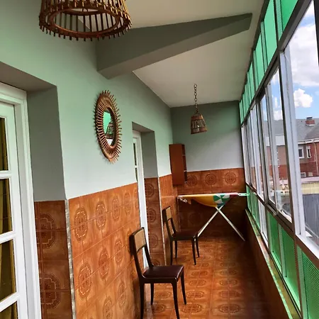 Apartamento Araceli